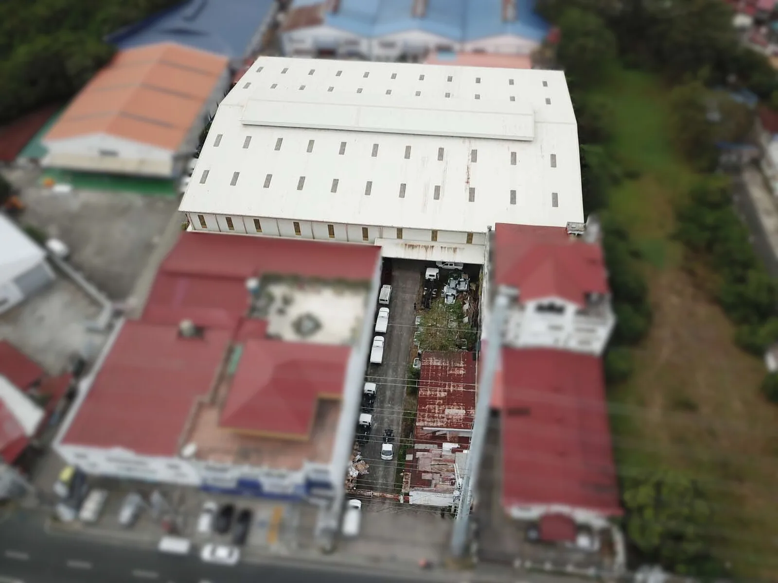 SPECIAL PURPOSE VEHICLE PLANT 4